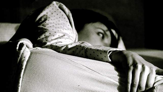 You May Have Conditioned Yourself To Sleep Poorly