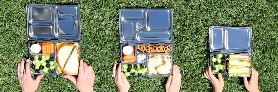 How To Take The Hassle Out Of Making School Lunches