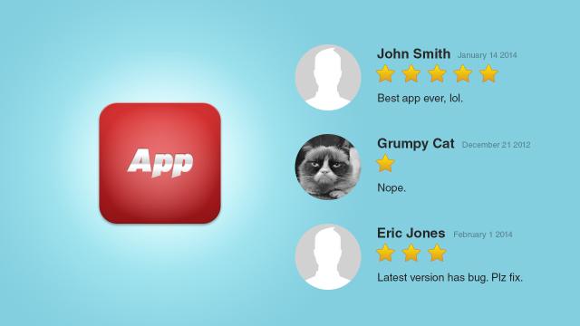Why You Shouldn’t Trust App Store Reviews (And What To Trust Instead)