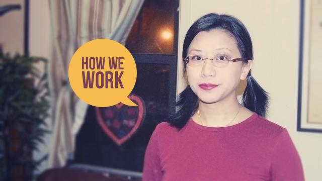 How We Work 2014: Melanie Pinola’s Favourite Gear And Productivity Tricks