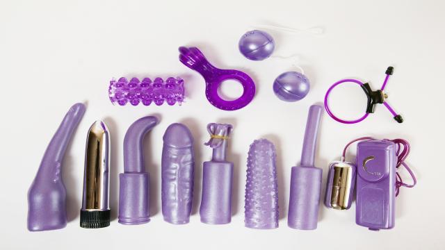 Clean Your Sex Toys Properly Based On Material (NSFW)