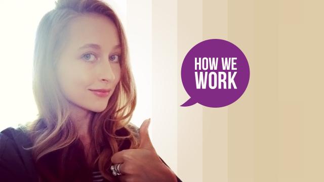 How We Work 2014: Tessa Miller’s Favourite Gear And Productivity Tricks