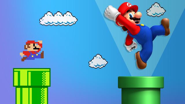 Bring Your Retro Games Into The Modern Age With These Emulator Tricks