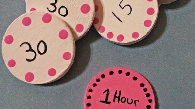 Pay Kids For Chores With Screen Time Tokens Instead Of An Allowance