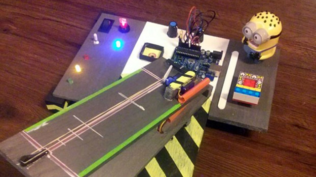 My First Original Arduino Project: What I Learned About Learning