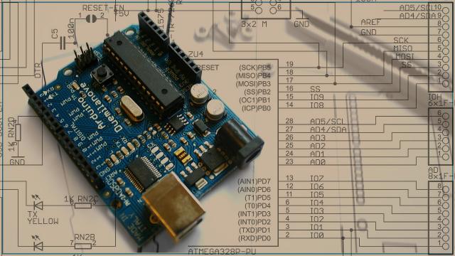 My First Original Arduino Project: What I Learned About Learning
