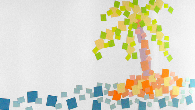 A Seven-Step Plan For Effective Brainstorming