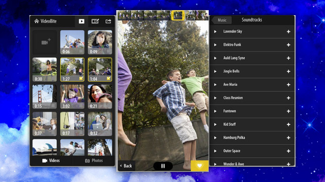 Adobe VideoBite Makes Editing And Sharing Movies From Your Phone Easy