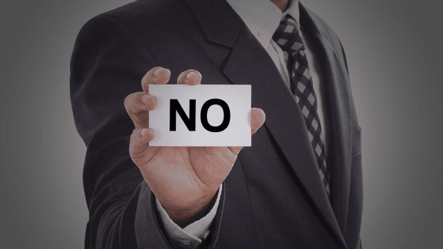How People Pleasers Can Learn To Say ‘No’ More Often