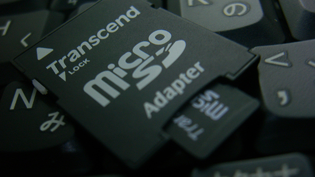 Android KitKat Blocks Some Access To Micro SD Cards