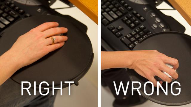 You Might Be Using Your Mouse Incorrectly