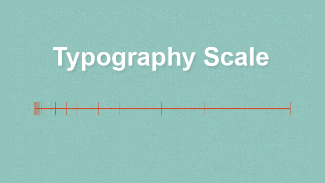 Stick To These Font Sizes To Simplify Designs (And More Design Tips)