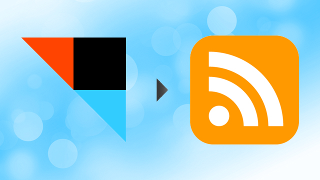 The Best Uses For IFTTT’s Feed Channel