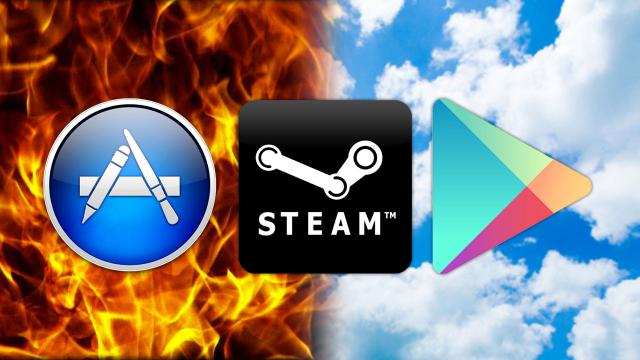 How App Stores Changed The Way We Buy Software