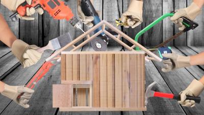 Ask LH: Where Can I Learn Home Improvement Skills?