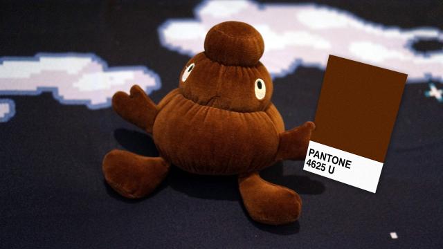 Ask LH: What Does The Shape And Colour Of My Poop Mean?