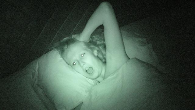 Night Terrors: The Real Reasons Why You Wake Up Screaming