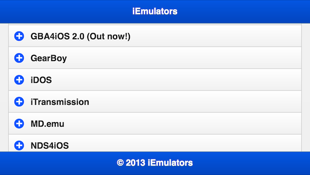 The Non-Jailbreakers Guide To Emulation On iOS