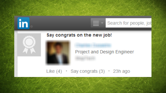 The Most Important Setting To Change In LinkedIn Before Your Job Hunt
