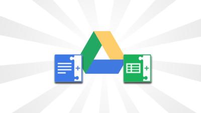 The Best Add-Ons For Google Drive