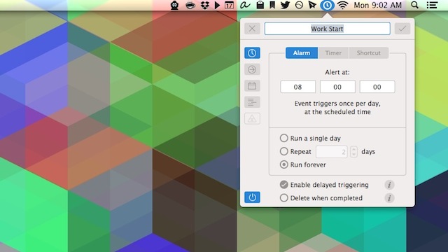 Clockwise Makes Automating Tasks On Your Mac Simple