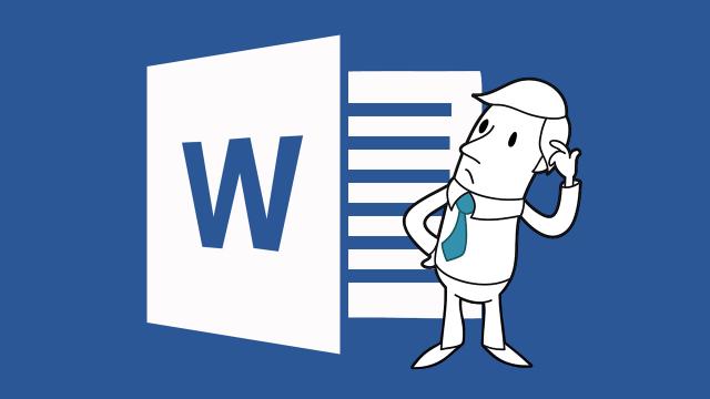 Six Tips For Better Formatting In Microsoft Word