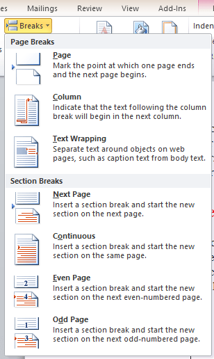Six Tips For Better Formatting In Microsoft Word