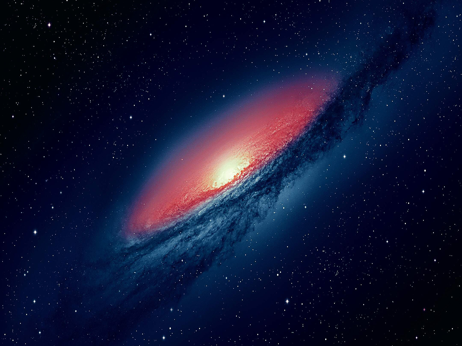 Weekly Wallpaper: Put The Cosmos On Your Desktop