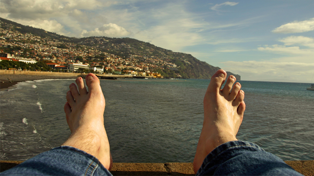 How You Can Learn To Finally, Really Relax