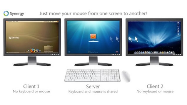 Make The Most Of Your Multiple Monitors In Windows
