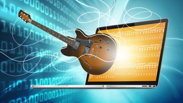 Ask LH: Can I Learn How To Play An Instrument Online?