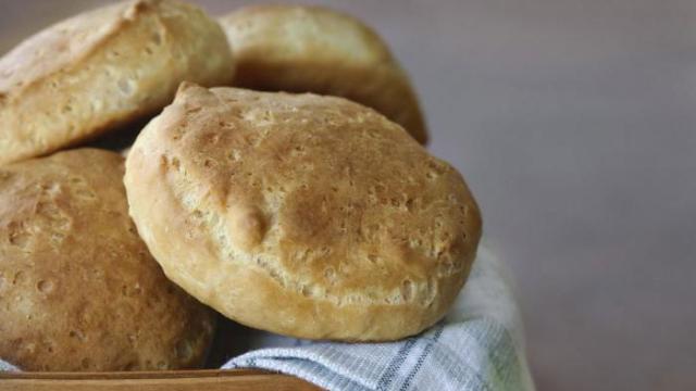 Delicious Biscuits With Two Ingredients