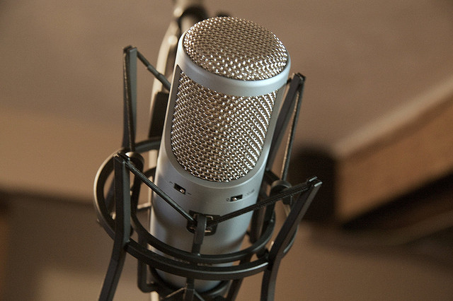 How To Choose The Best Microphone For Your PC