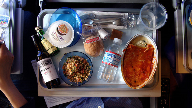 How To Survive A Long-Haul Flight With Finesse