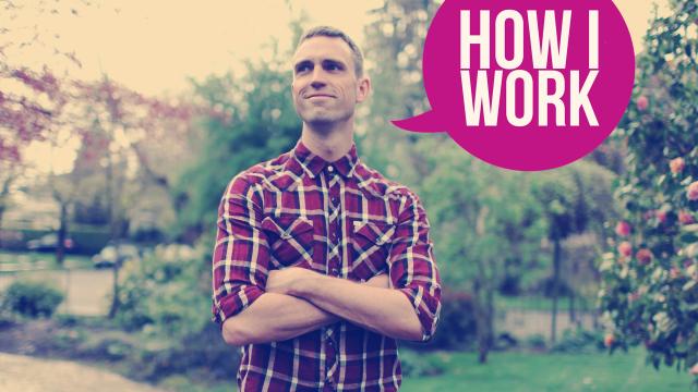 I’m Ryan Carson, CEO Of Treehouse, And This Is How I Work