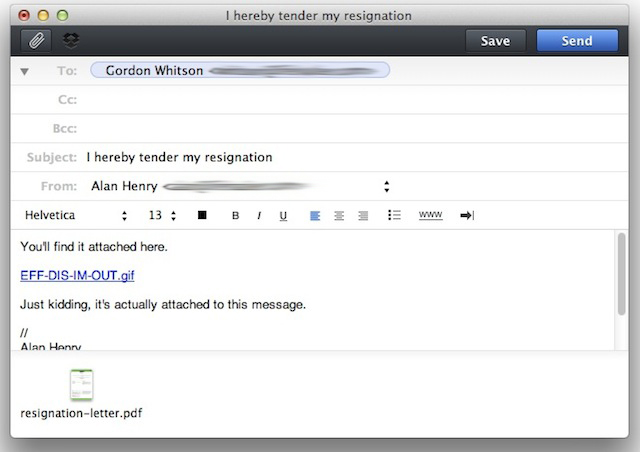 What Desktop Email Clients Still Do Better Than Webmail