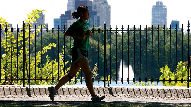 How To Return To Running After An Injury