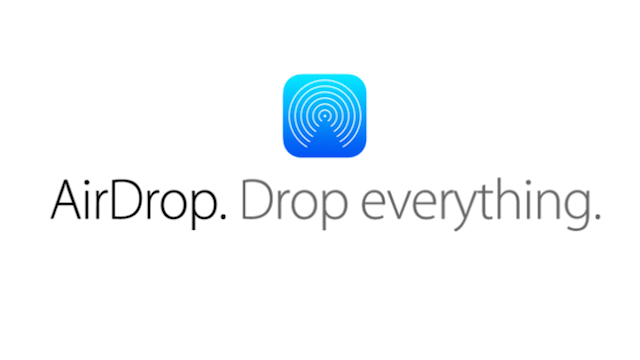 Enable AirDrop On Older, Unsupported Macs