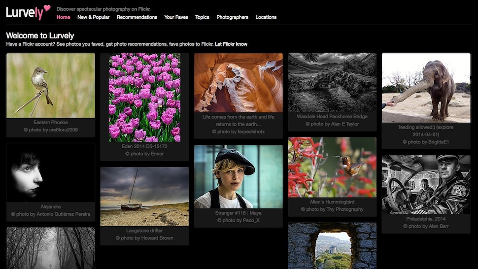 The Best Tools And Apps To Make The Most Of Flickr
