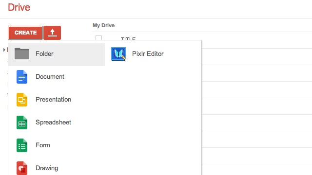 How To Make Google Drive Work Like A Desktop Suite