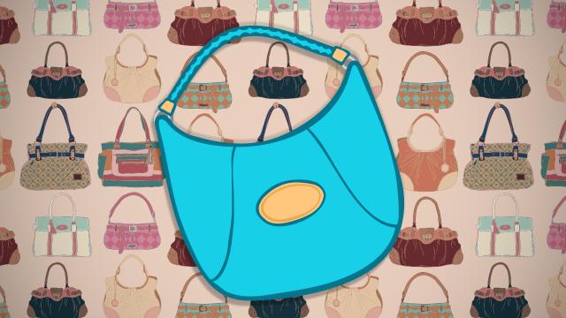 How To Pick A Handbag That Doesn’t Suck
