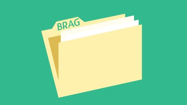 Create A ‘Brag Folder’ In Your Inbox For Easy Resume Updates