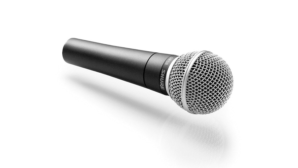 Five Best Desktop Microphones
