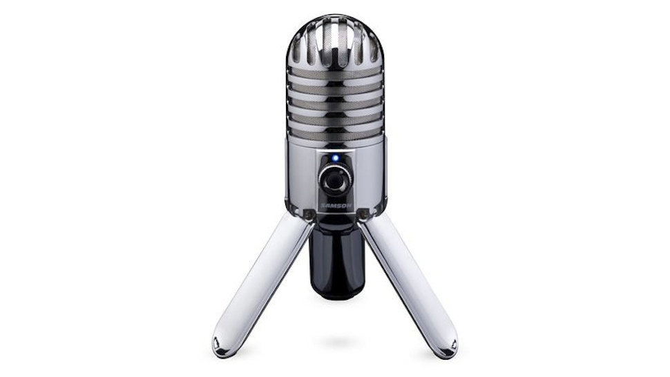 Five Best Desktop Microphones