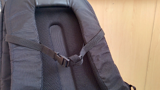 Add A Sternum Strap To Any Backpack For Better Support