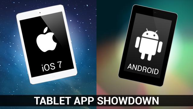 iOS Vs Android: Which Platform Has Better Tablet Support?