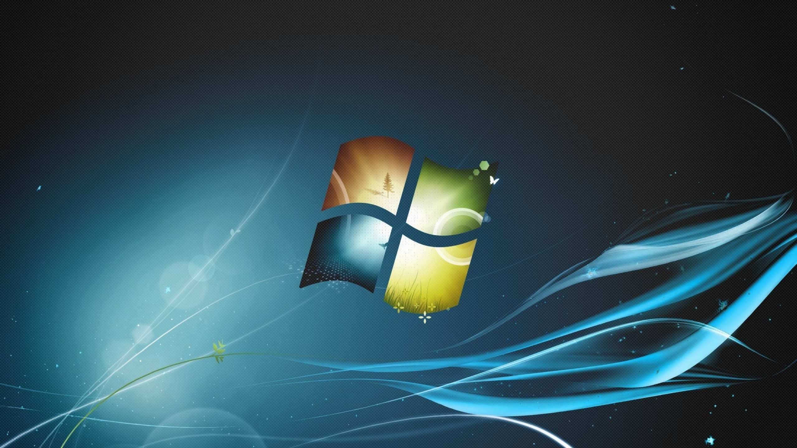 Weekly Wallpaper: Show Your Windows Pride