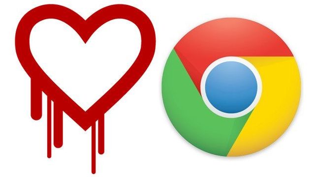 Chromebleed Notifies You If A Site You Visit Was Hit By The Heartbleed Bug