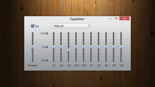 Fix ‘Boomy’ Bass In Your Speakers With One Equaliser Adjustment