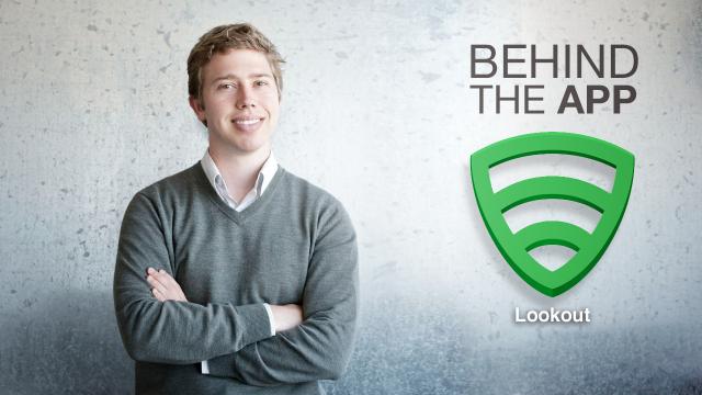 Behind The App: The Story Of Lookout